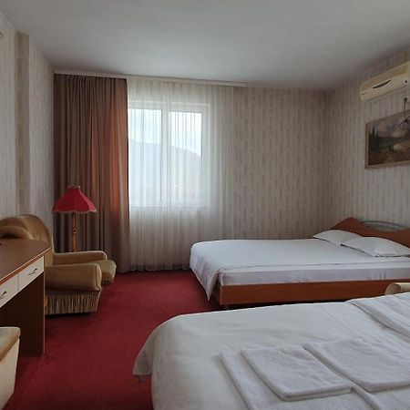 Motel Monza Blagoevgrad Exteriér fotografie